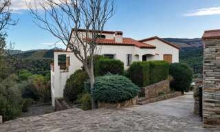 Maison 8 Pièces 264 m² à vendre à Port-Vendres (66660)