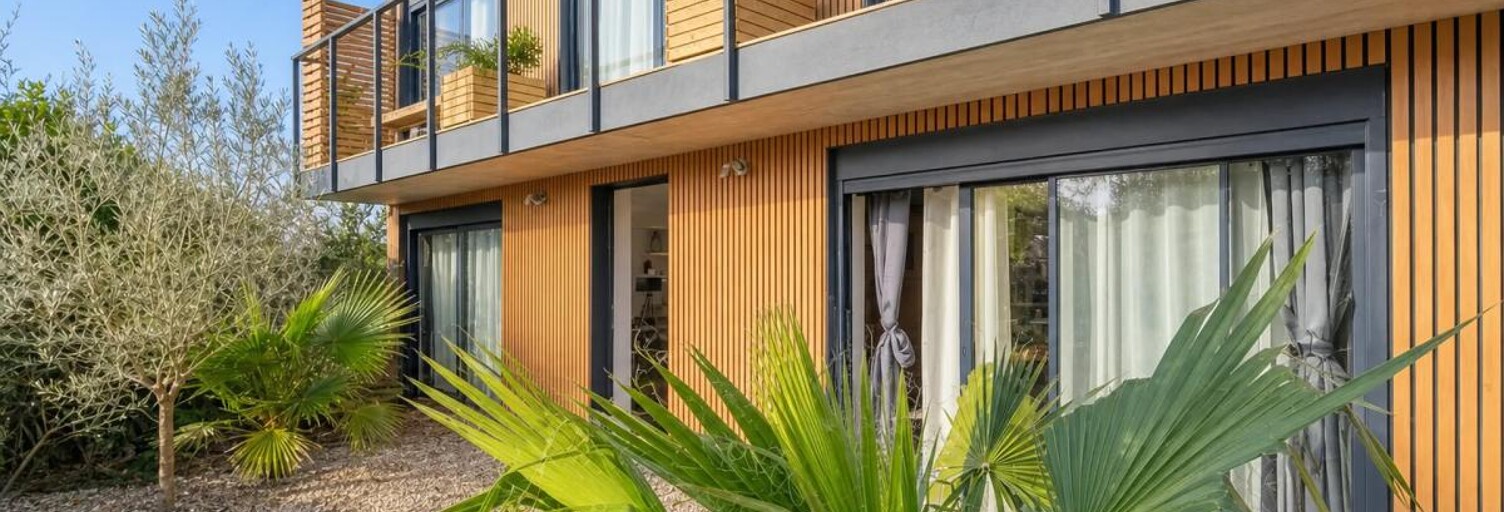 Maison 8 Pièces 151 m² à vendre à Vaux-sur-Mer (17640)