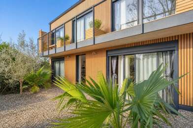 Maison 8 pièces 849000 €