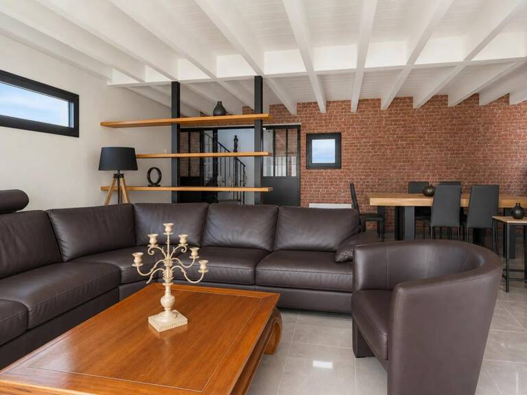 Maison de 181m2, 6 chambres avec jardin située à Vaux-sur-Mer — photo 1