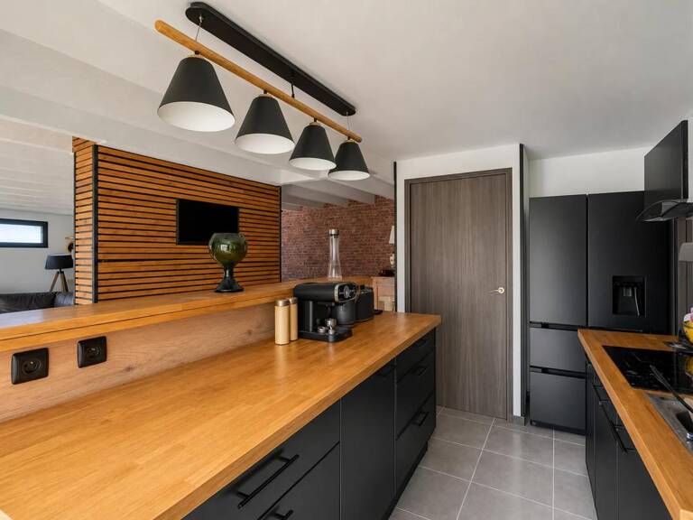 Maison de 181m2, 6 chambres avec jardin située à Vaux-sur-Mer — photo 1
