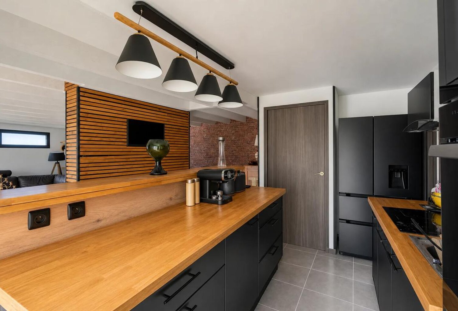 Maison de 181m2, 6 chambres avec jardin située à Vaux-sur-Mer — photo 1