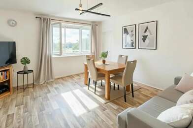 Appartement 3 pièces 69900 €