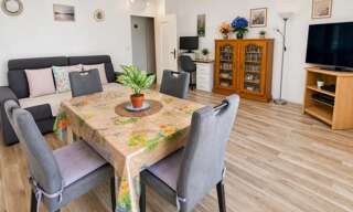 Appartement 3 Pièces 64 m² à vendre à Perpignan (66000)