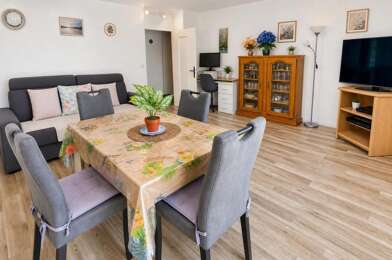 Appartement 3 pièces 69900 €