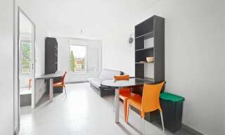 Appartement 2 Pièces 30 m² à vendre à Nîmes (30000)