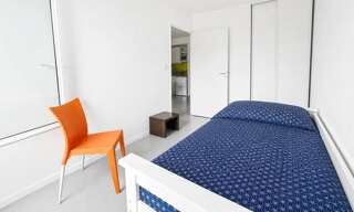 Appartement 2 Pièces 30 m² à vendre à Nîmes (30000)