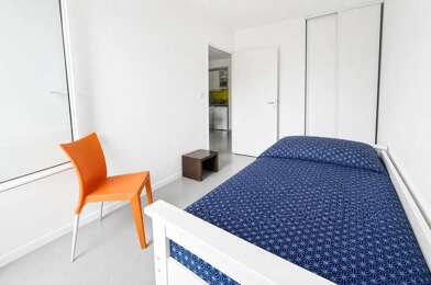 Appartement 2 pièces 59900 €