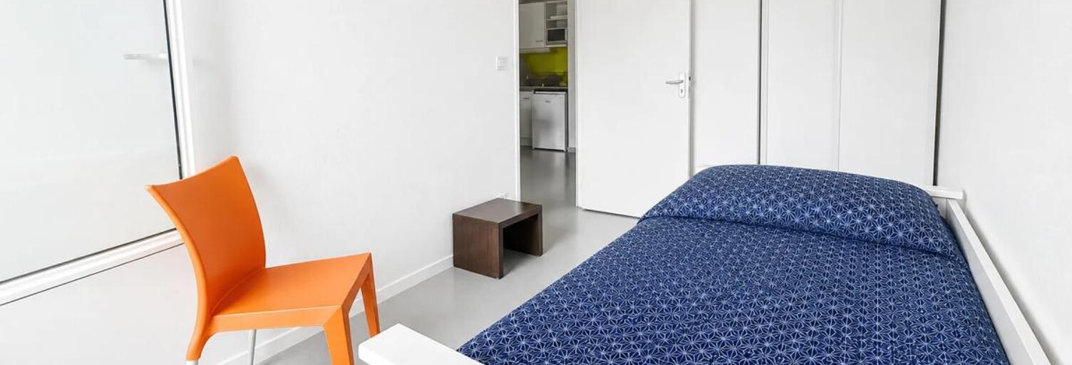 Appartement 2 Pièces 30 m² à vendre à Nîmes (30000)