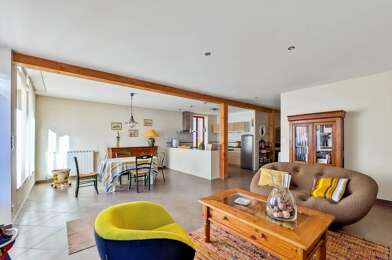 Maison 6 pièces 222000 €