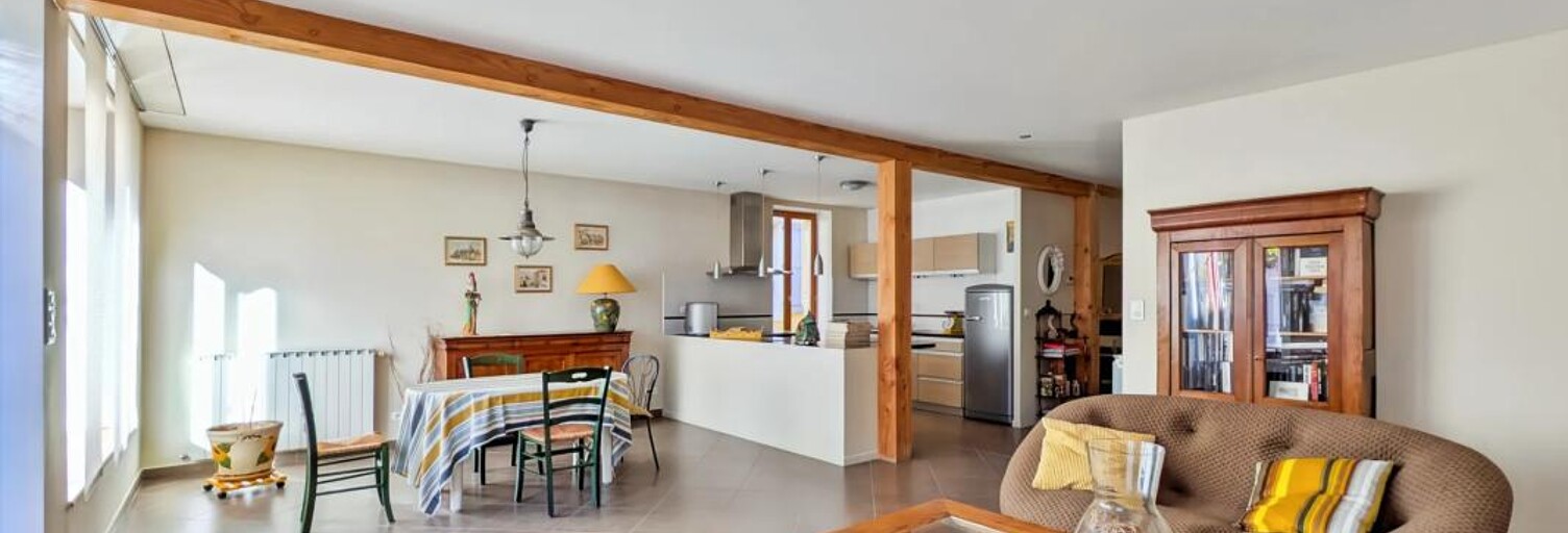 Maison 6 Pièces 158 m² à vendre à Boutenac (11200)