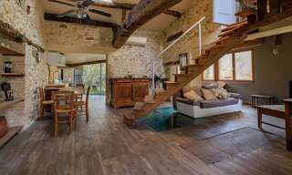 Maison 2 Pièces 51 m² à vendre à Cercoux (17270)