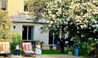 Maison 9 Pièces 212 m² à vendre à Narbonne (11100)