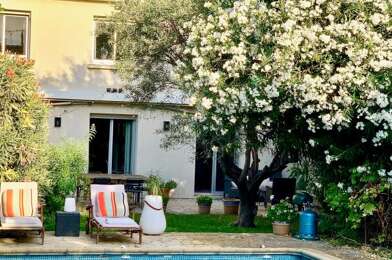 Maison 9 pièces 550000 €