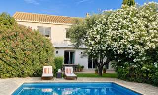 Maison 9 Pièces 212 m² à vendre à Narbonne (11100)