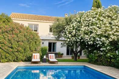 Maison 9 pièces 460000 €