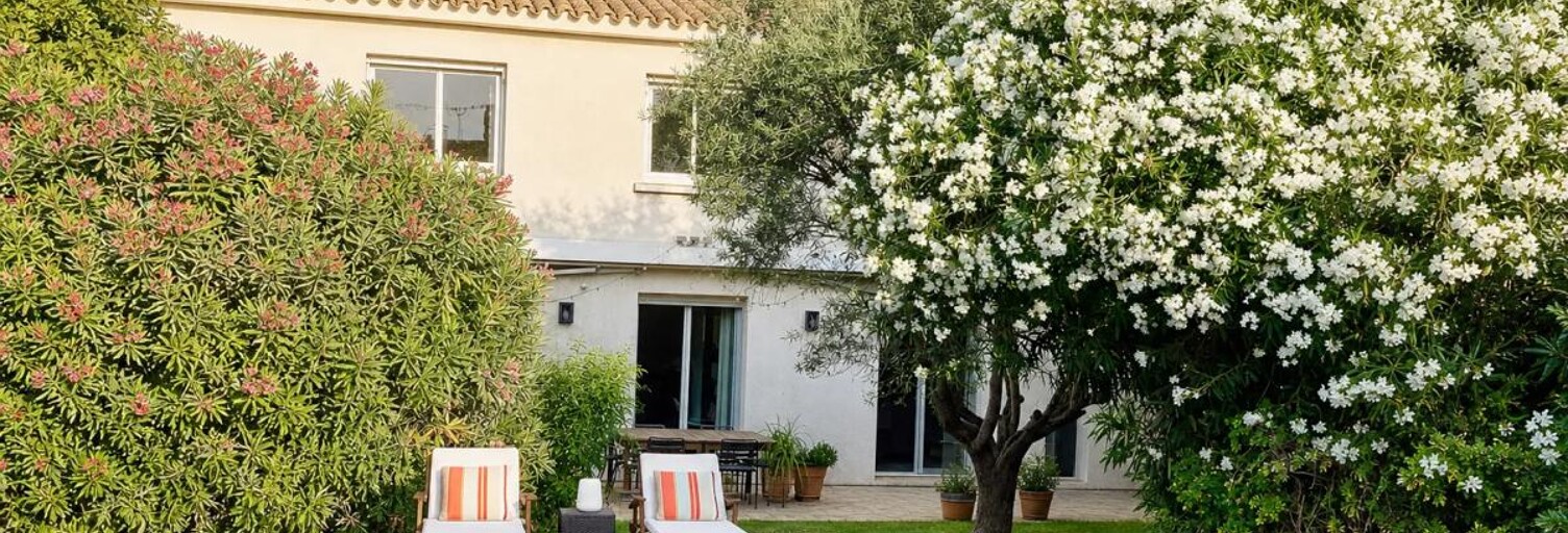 Maison 9 Pièces 212 m² à vendre à Narbonne (11100)