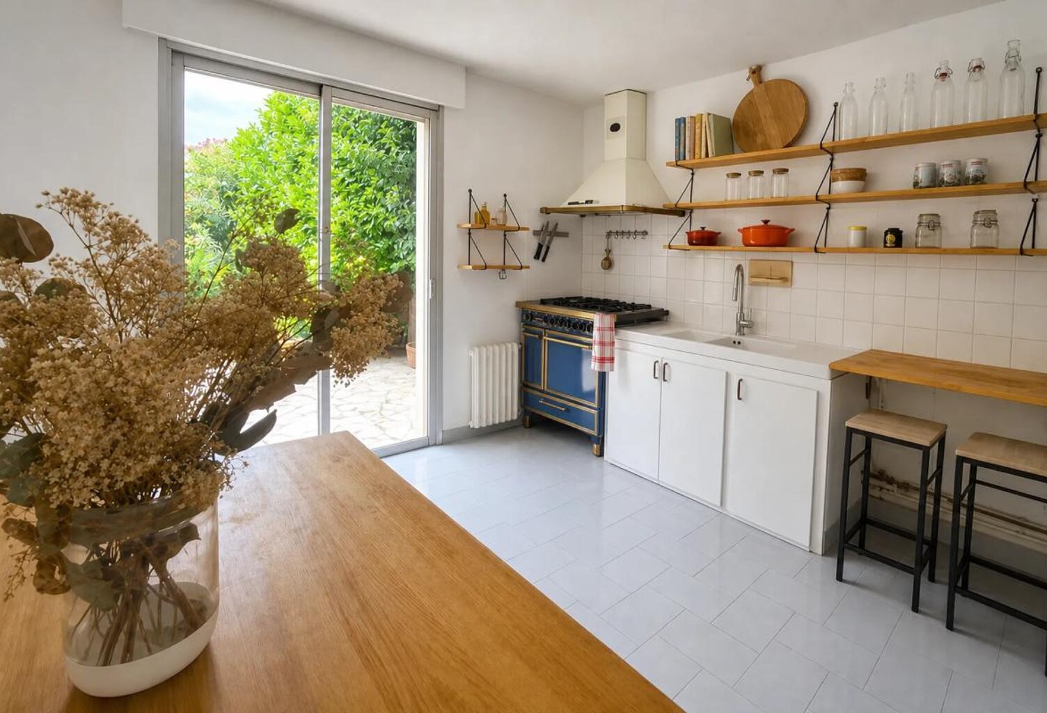Maison de caractère avec piscine au cœur de Narbonne — photo 1