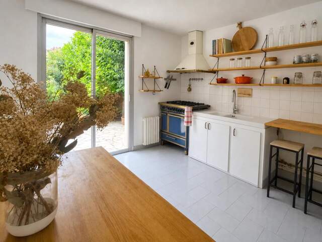 Maison de caractère avec piscine au cœur de Narbonne — photo du bien