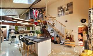 Maison 6 Pièces 300 m² à vendre à Saint-Avit-Saint-Nazaire (33220)