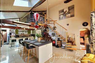 Maison 6 pièces 343900 €