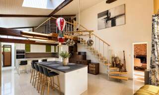 Maison 6 Pièces 300 m² à vendre à Saint-Avit-Saint-Nazaire (33220)