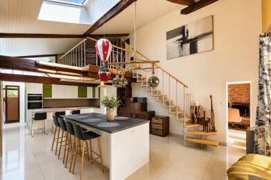 Maison 6 pièces 343900 €