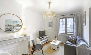 Appartement 2 Pièces 47 m² à vendre à Marseille 2 (13002)