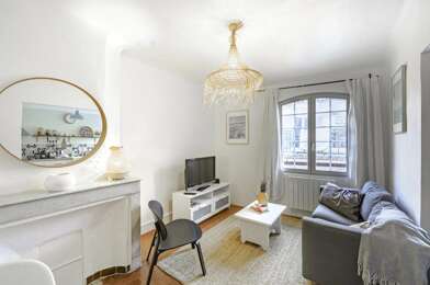 Appartement 2 pièces 225000 €