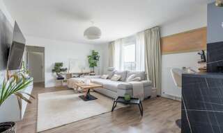 Appartement 4 Pièces 85 m² à vendre à Bondy (93140)