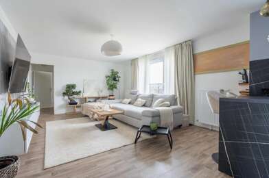 Appartement 4 pièces 355000 €