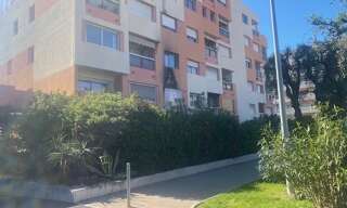 Appartement 2 Pièces 56 m² à vendre à Cagnes-sur-Mer (06800)