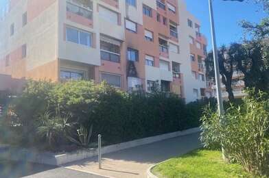 Appartement 2 pièces 294000 €