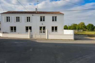 Maison 6 pièces 192000 €