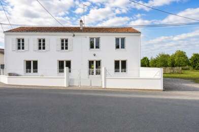 Maison 6 pièces 182000 €