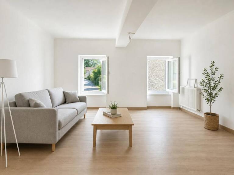 Charmante maison 6 pièces à Écoyeux — photo 1