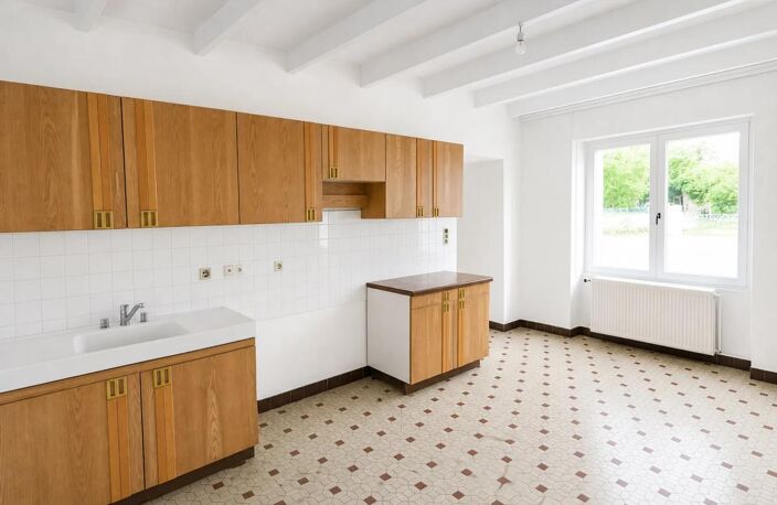 Charmante maison 6 pièces à Écoyeux — photo 4