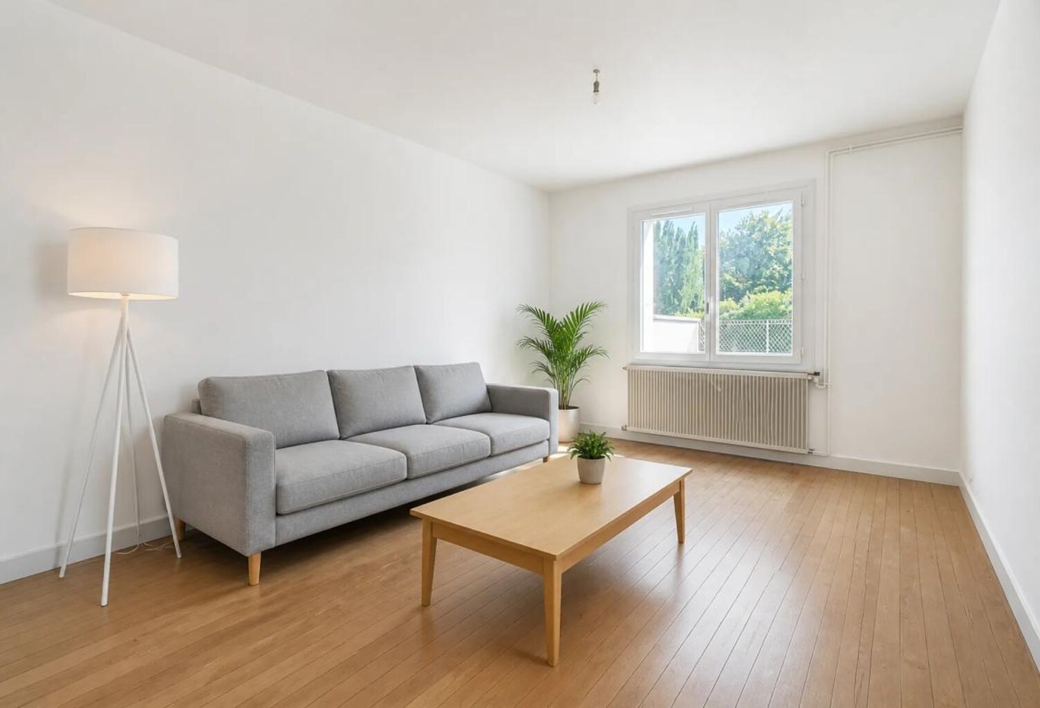 Charmante maison 6 pièces à Écoyeux — photo 1