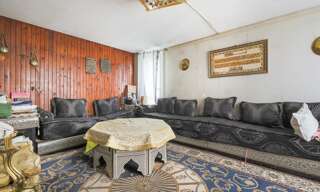 Appartement 5 Pièces 101 m² à vendre à Évry-Courcouronnes (91000)