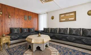 Appartement 5 Pièces 101 m² à vendre à Évry-Courcouronnes (91000)