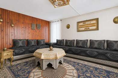 Appartement 5 pièces 165000 €