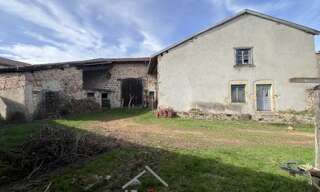 Maison 2 Pièces 40 m² à vendre à Matour (71520)