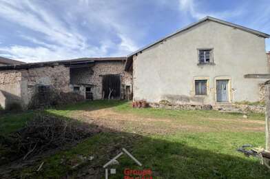 Maison 2 pièces 58000 €