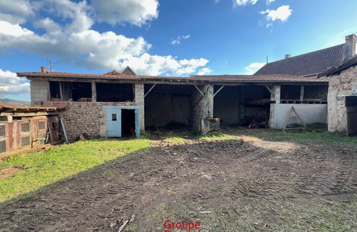 Corps de ferme a rénover — photo 2