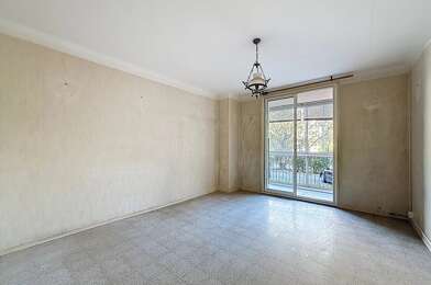 Appartement 2 pièces 140000 €