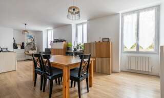 Appartement 4 Pièces 95 m² à vendre à La Ferté-Alais (91590)