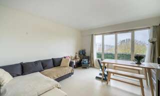 Appartement 3 Pièces 63 m² à vendre à Aubergenville (78410)