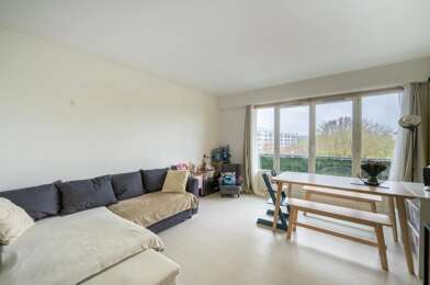 Appartement 3 pièces 143500 €