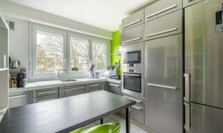 Appartement 3 Pièces 63 m² à vendre à Aubergenville (78410)