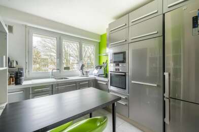 Appartement 3 pièces 143500 €
